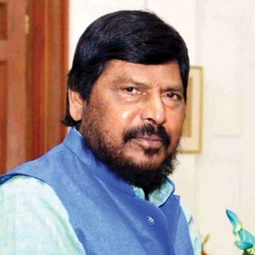 Ramdas Athawale