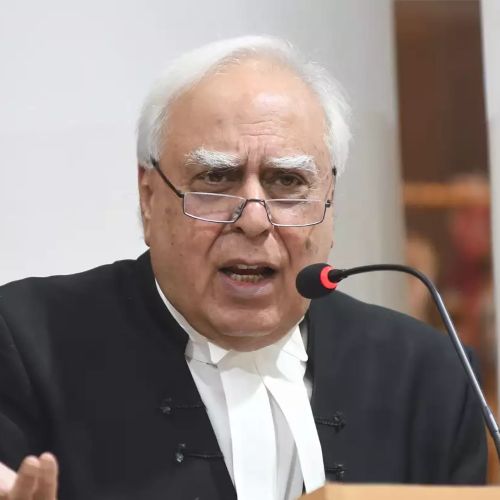 Kapil Sibal