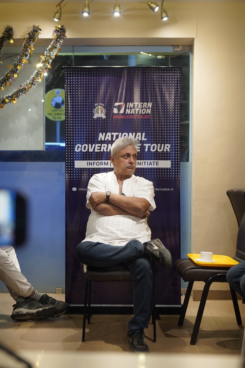 Piyush Mishra
