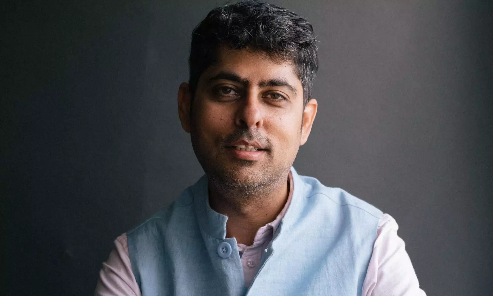 Varun Grover