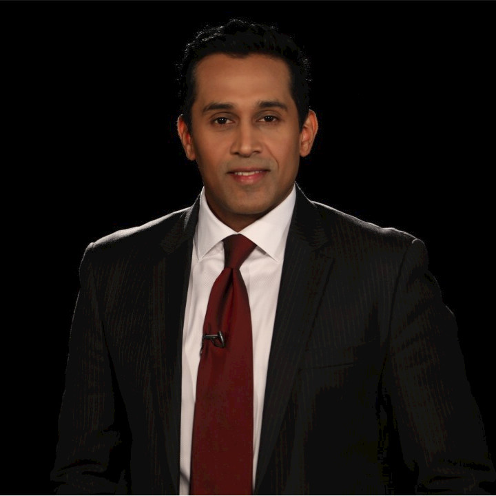 Anand Marasimhan