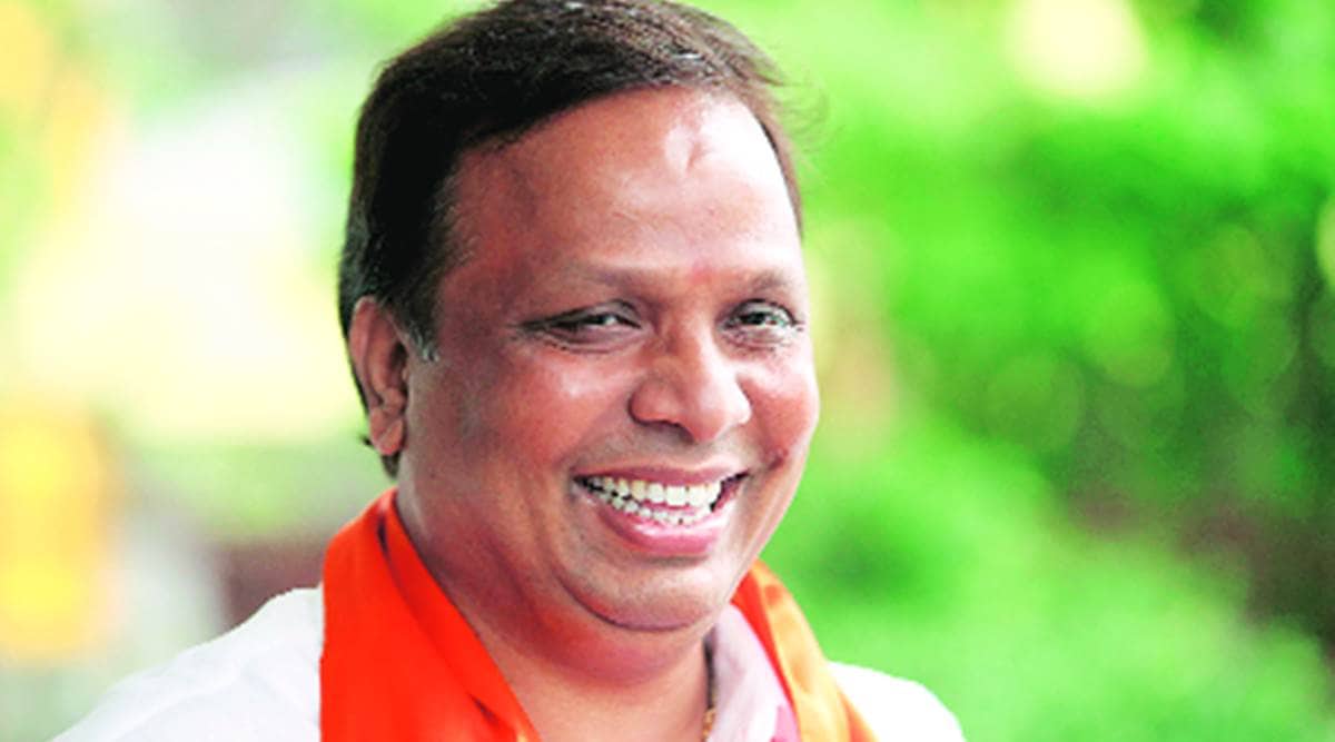 Ashish Shelar