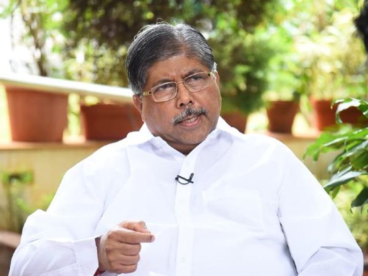 Chandrakant Patil