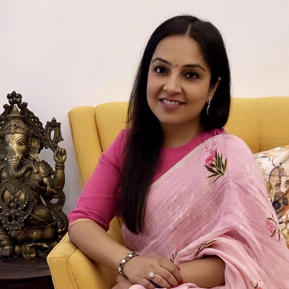 Charu Pragya