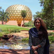 Dipti Mohil Chawla