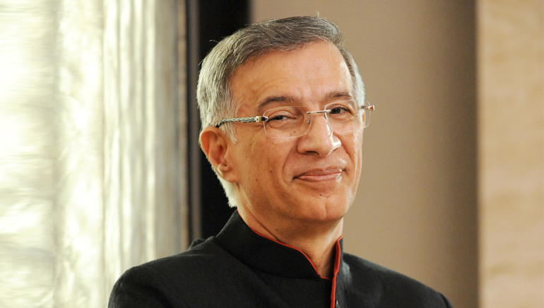 Neeranjan Heeranandi