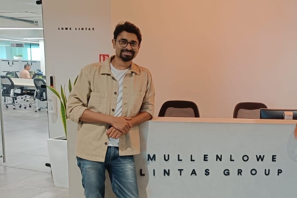 Anurag Mazumdar