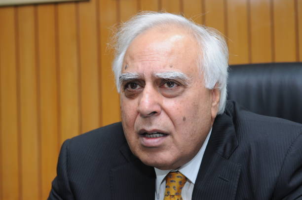 Kapil Sibal