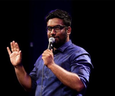 Manan Desai