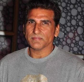 Mukesh Rishi