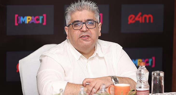 Rajiv Masand