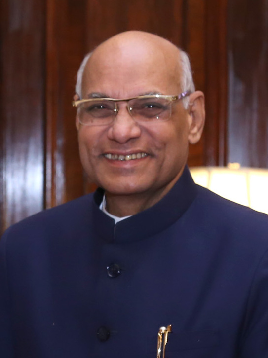 Ramesh Bas