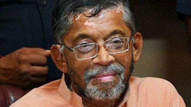 Santosh Gangwar