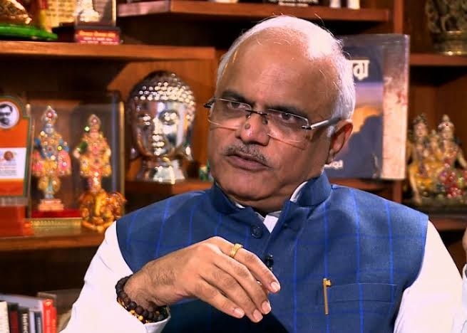 Vinay Sahasrabuddhe
